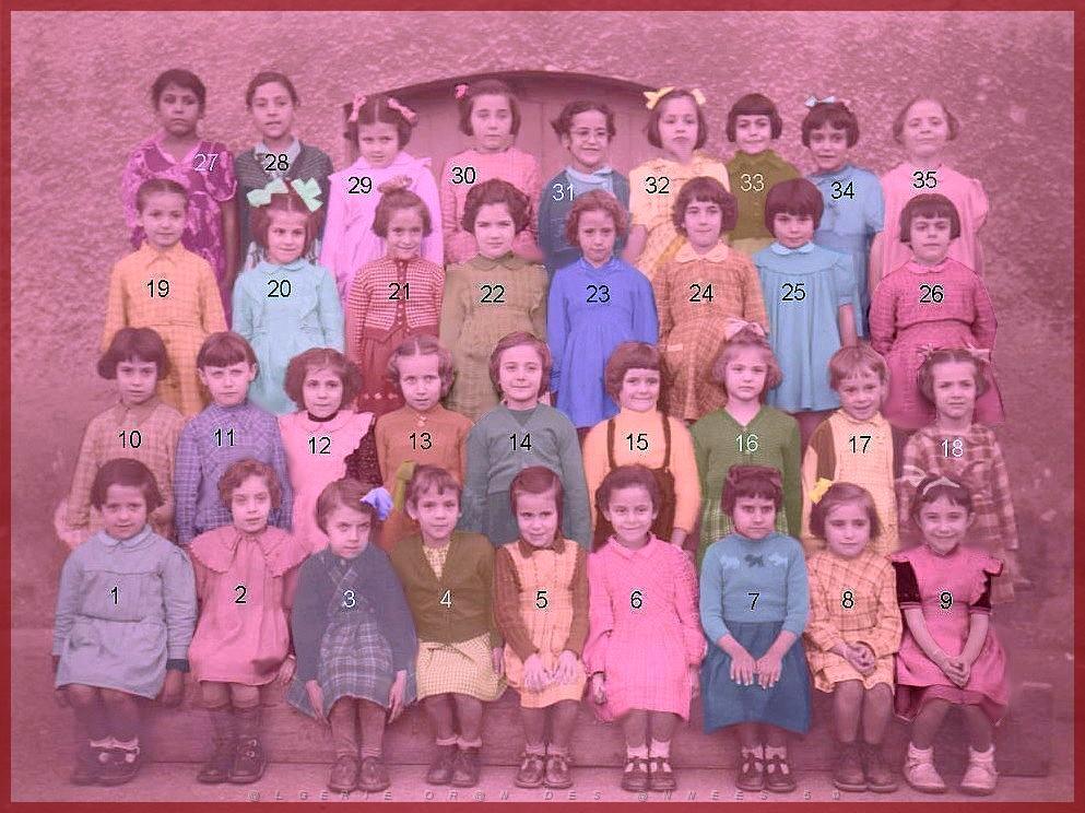 ECOLE JEAN MACE FILLES 1952 CP MME BEE.jpg